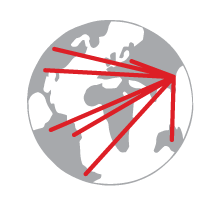 Network and Connectivity Icon