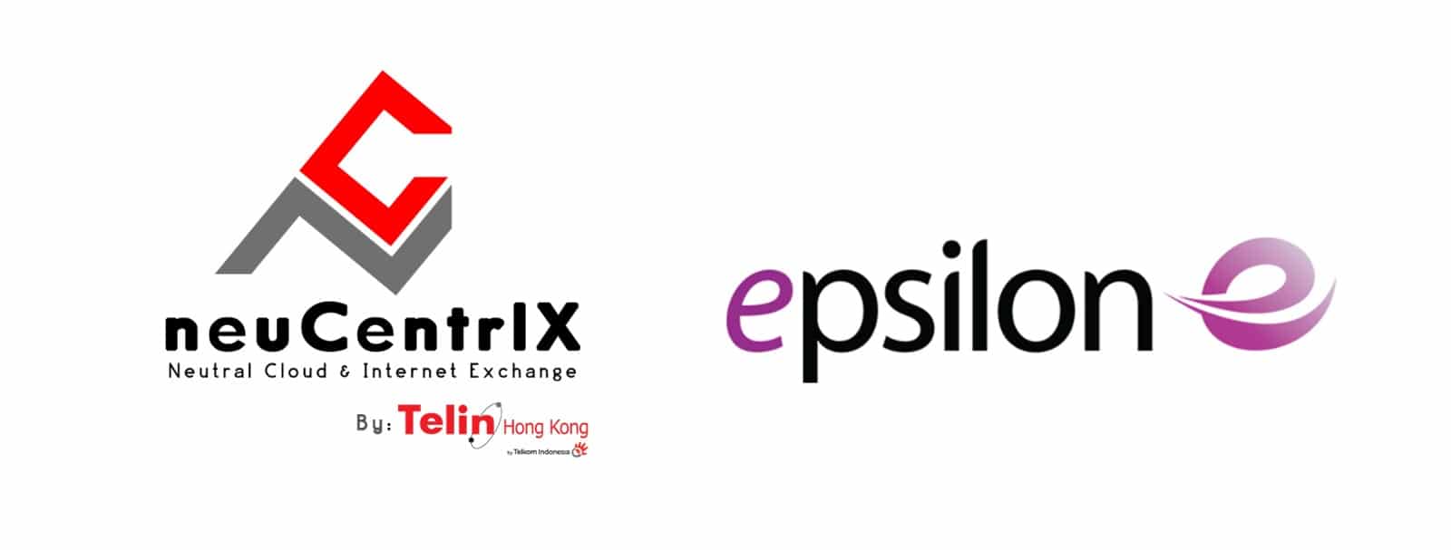 Telin Hong Kong Epsilon cloud connectivity cooperation